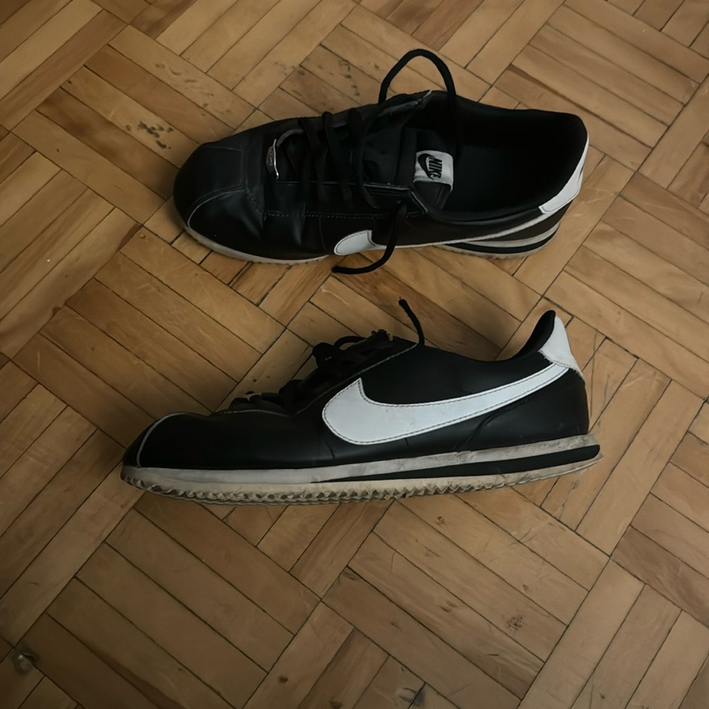 Nike Cortez running shoes